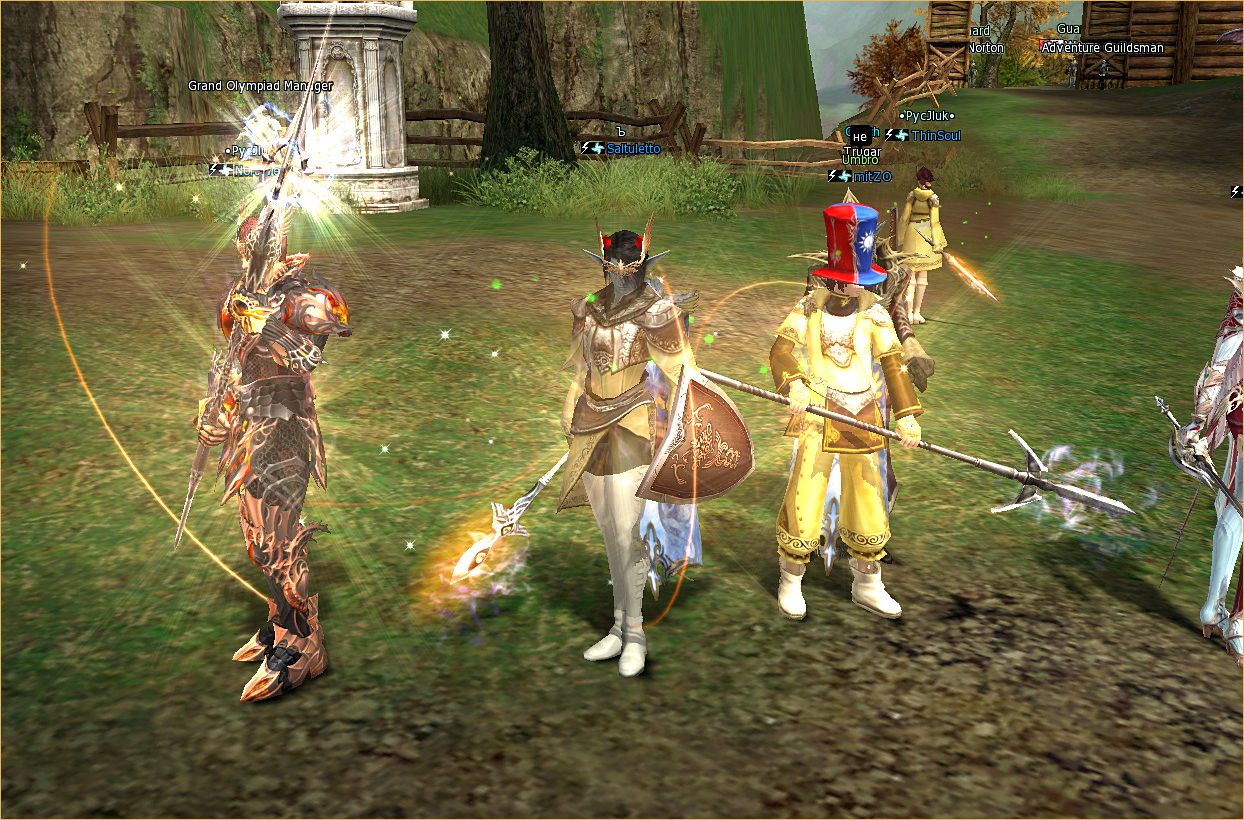 Почему на стартах сервера решает онлайн и первые 48 часов