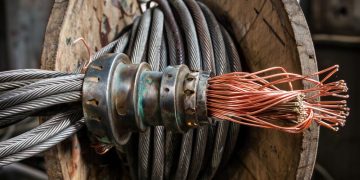 Кабельная продукция: виды, особенности и применение