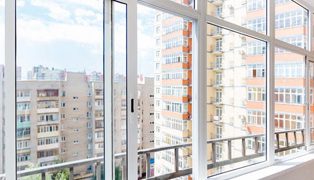 Как отрегулировать пластиковые окна на зиму