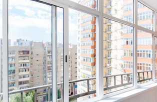 Как отрегулировать пластиковые окна на зиму