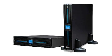 Источник бесперебойного питания Delta Electronics: Надежность и эффективность в каждом решении