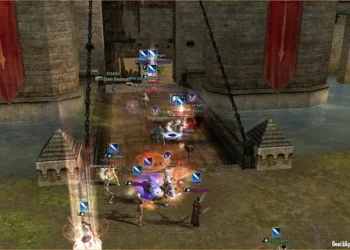 Почему на стартах сервера решает онлайн и первые 48 часов