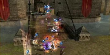 Почему на стартах сервера решает онлайн и первые 48 часов