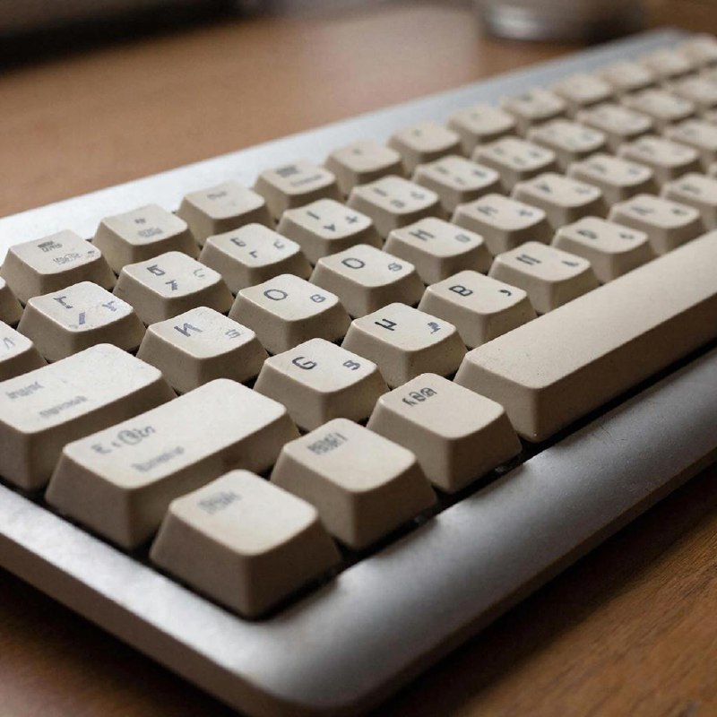 Как сделать клавиатуру удобнее для работы и учёбы: практичные варианты