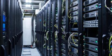 Современные серверные решения для бизнеса и ИТ-инфраструктуры