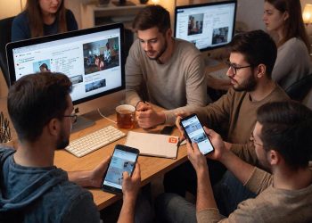 Накрутка подписчиков в Телеграме: как это работает и стоит ли доверять