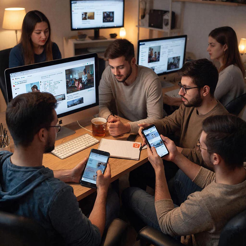 Накрутка подписчиков в Телеграме: как это работает и стоит ли доверять