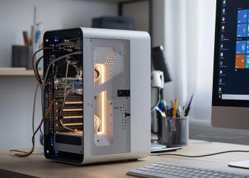 Регистрация программного обеспечения в реестре Минцифры