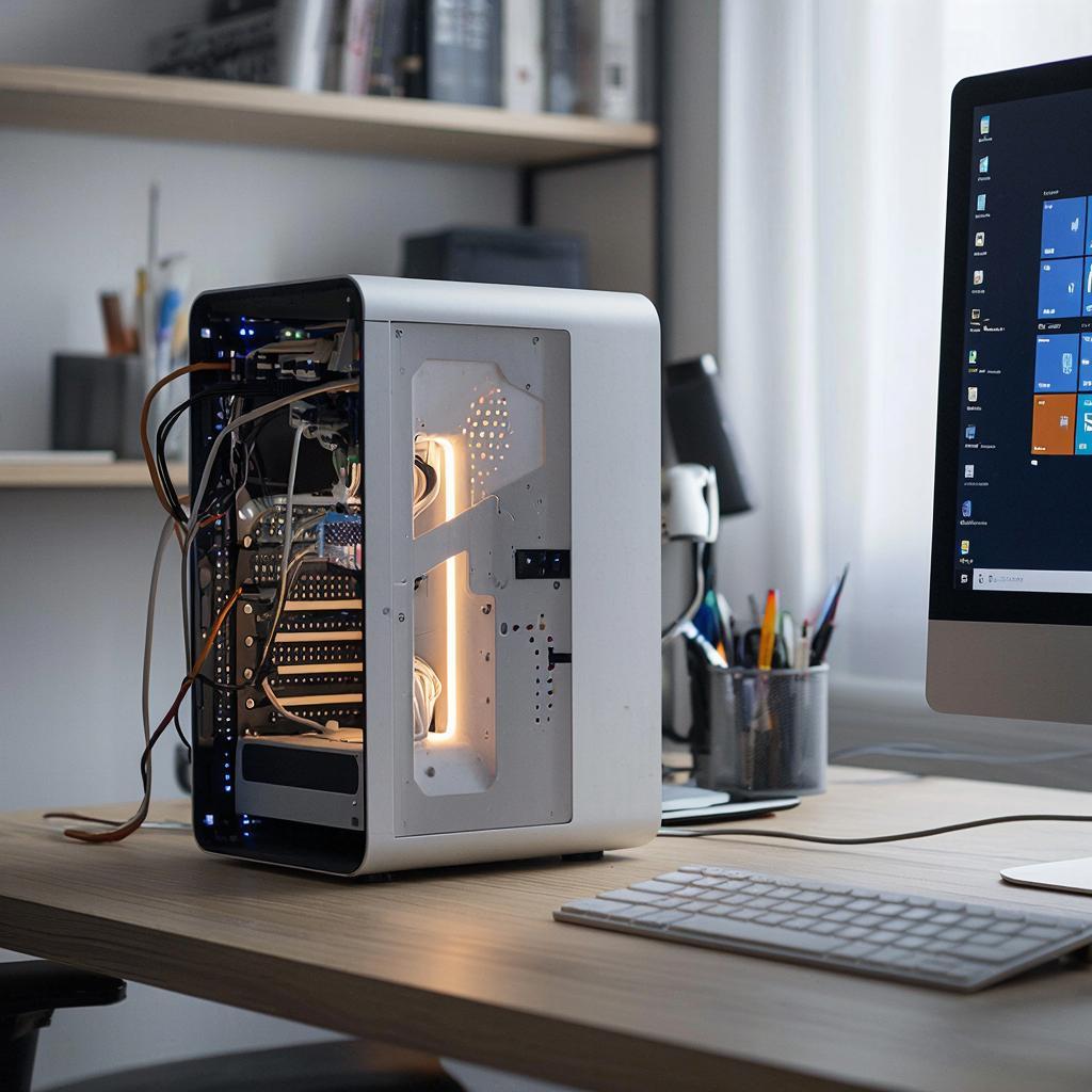 Регистрация программного обеспечения в реестре Минцифры