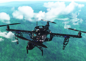 Тренды и технологии противодействия беспилотникам: от обнаружения до нейтрализации