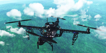 Тренды и технологии противодействия беспилотникам: от обнаружения до нейтрализации