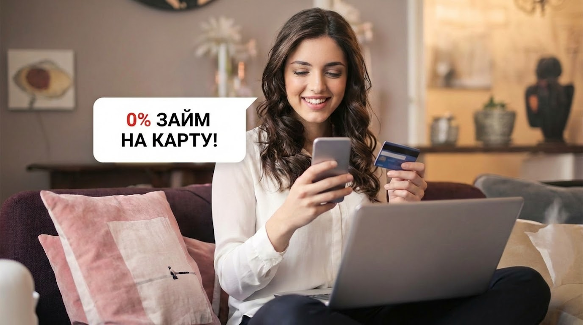 Онлайн-займы: Современное решение финансовых вопросов