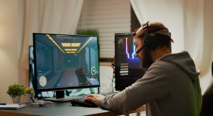 Разработка игр под ключ - этапы, сроки и типичные ошибки заказчиков