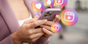 Сервис управления социальными сетями: возможности и преимущества