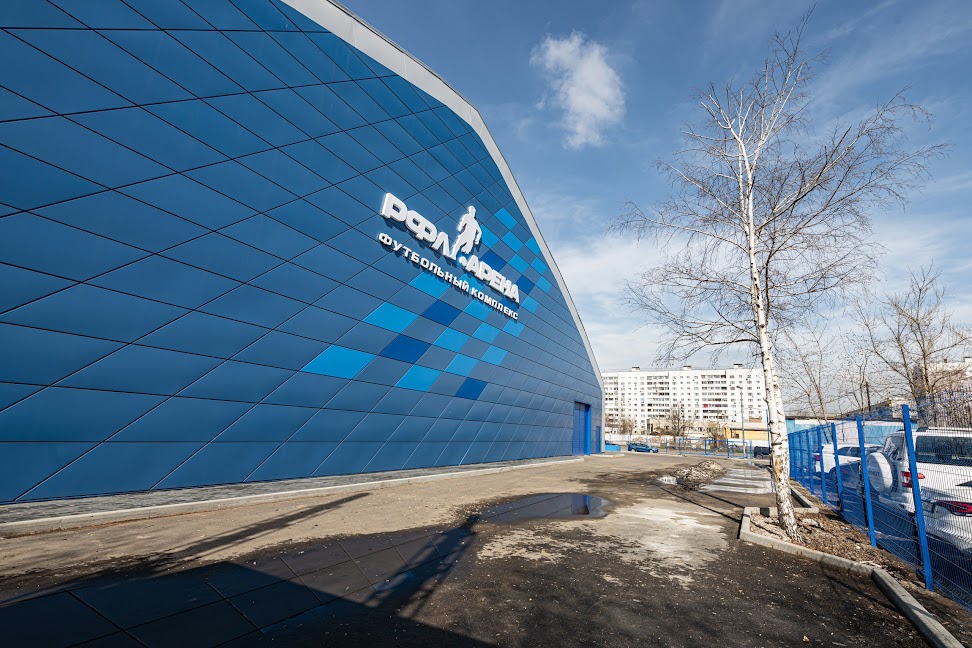 Аренда поля для мини-футбола: практическое руководство для организации игры