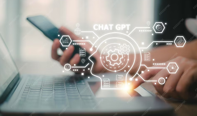 ChatGPT: архитектура, возможности и влияние на современное общество