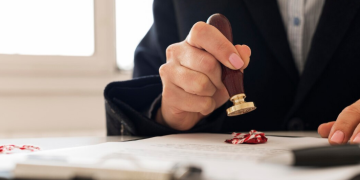 Регистрация и защита интеллектуальной собственности