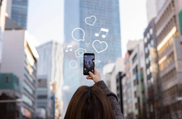 Сервис управления социальными сетями: возможности и преимущества