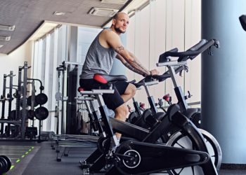 Как выбрать велотренажер для фитнес-клуба
