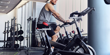Как выбрать велотренажер для фитнес-клуба