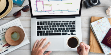 Гео-зависимое продвижение: как привлечь локальный трафик и обойти конкурентов