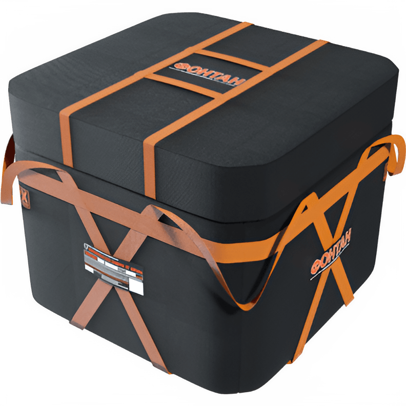 Антитеррористическое оборудование: современные технологии для обеспечения безопасности