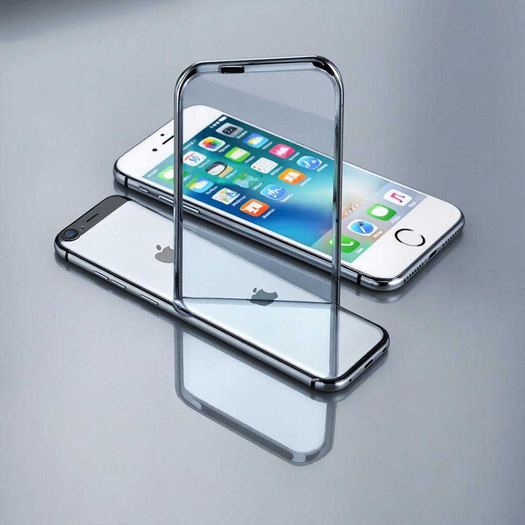 Обзор Apple iPhone 16: новые горизонты мобильных технологий