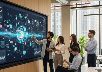 Digital-тренды 2026: обзор эффективных стратегий продвижения бизнеса в интернете через контекстную рекламу и таргетинг