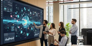 Digital-тренды 2026: обзор эффективных стратегий продвижения бизнеса в интернете через контекстную рекламу и таргетинг