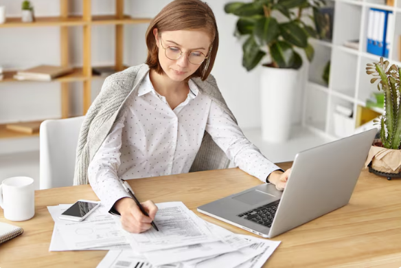 Бухгалтерские программы: роль и значение в современном бизнесе