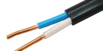 Кабель ВВГ: надежный выбор для безопасной и эффективной проводки