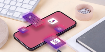 Разработка мобильных приложений и сервисов