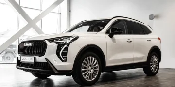 Как выбрать автомобиль для большой семьи: практичные советы и рекомендации