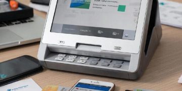 Подключение облачной онлайн-кассы к интернет-эквайрингу