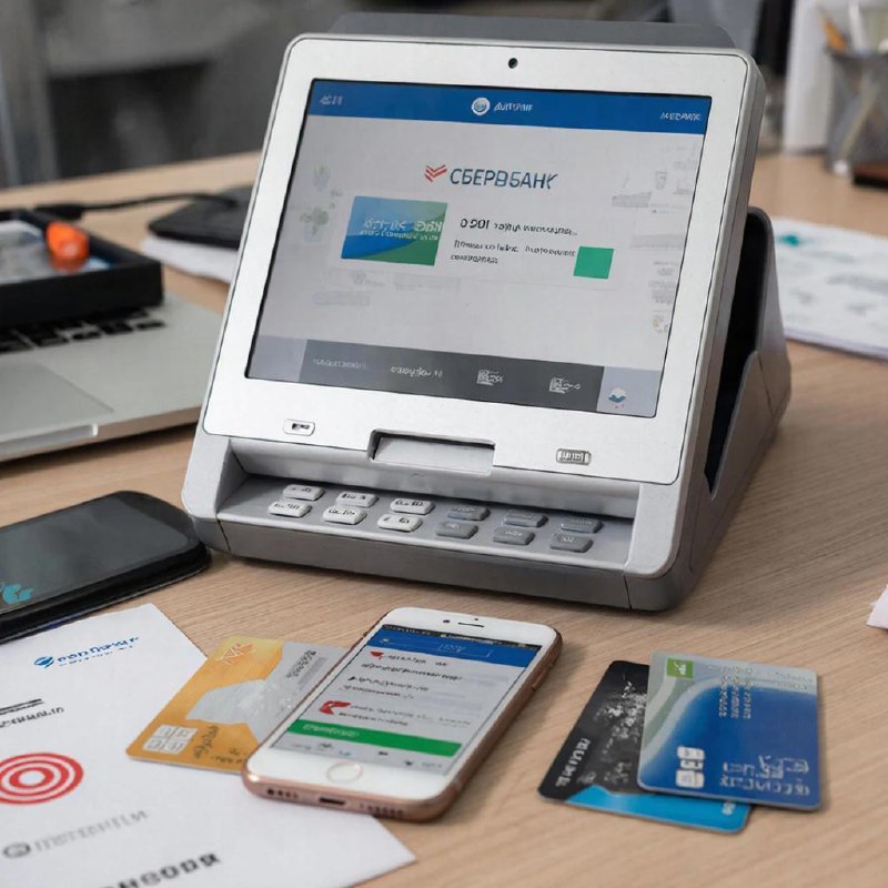 Подключение облачной онлайн-кассы к интернет-эквайрингу