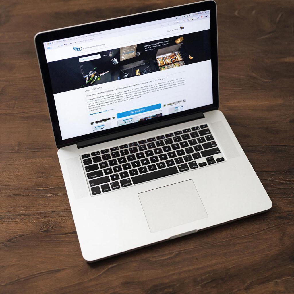 UI-дизайн сайта в Figma: от идеи до готового макета