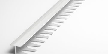 Порожки для пола: виды, назначение и тонкости выбора