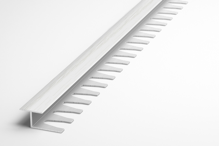 Порожки для пола: виды, назначение и тонкости выбора