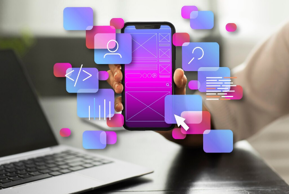 Разработка мобильных приложений и сервисов