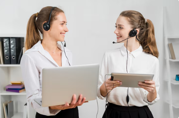 Программа для техподдержки: возможности и преимущества HelpDesk