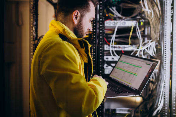 Обслуживание информационных систем: ключевые аспекты и современные подходы