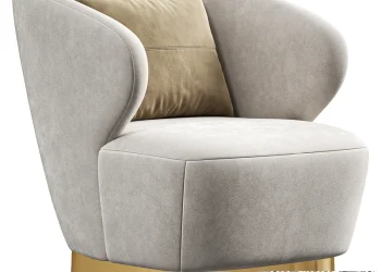 3D-модели для дизайна: как они меняют визуализацию и проектирование