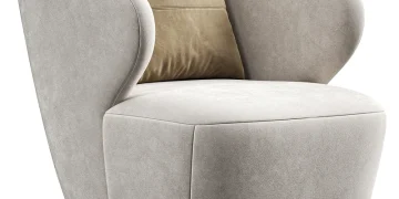 3D-модели для дизайна: как они меняют визуализацию и проектирование