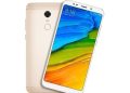 Смартфон Redmi 5: доступный функционал и надежность в повседневной жизни