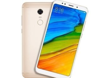 Смартфон Redmi 5: доступный функционал и надежность в повседневной жизни
