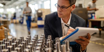 Управление производственными активами: стратегии, методы и цифровые решения