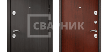 Как выбрать входную дверь: полное руководство по безопасности, теплу и стилю