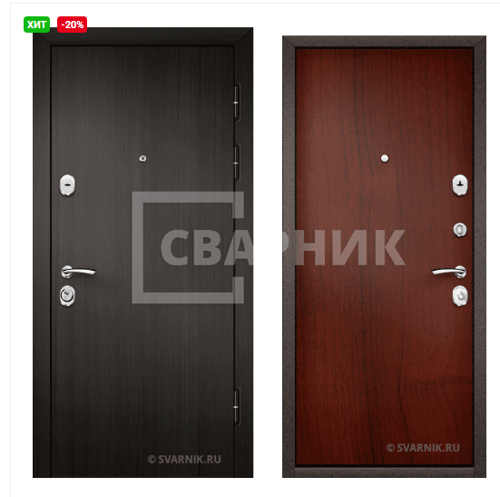 На что обращать внимание при выборе входной двери: полное руководство