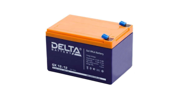 Аккумуляторные батареи для ИБП: обзор современных технологий