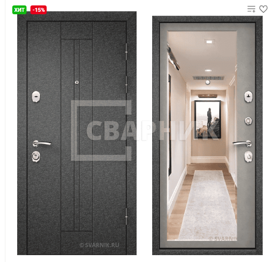 Как выбрать входную дверь: полное руководство по безопасности, теплу и стилю